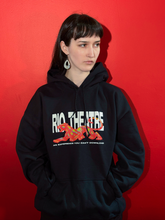 Load image into Gallery viewer, Shyfuck Cougar Hoodie