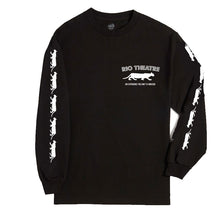 Load image into Gallery viewer, Restricted Cat Long Sleeve - Unisex
