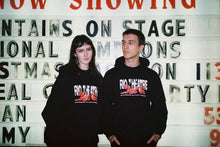 Load image into Gallery viewer, Shyfuck Cougar Hoodie
