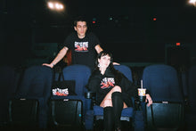 Load image into Gallery viewer, Shyfuck Cougar Tote Bag
