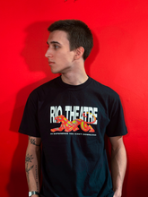 Load image into Gallery viewer, Shyfuck Cougar T-Shirt
