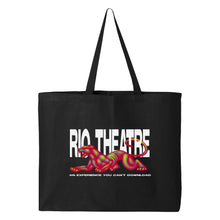 Load image into Gallery viewer, Shyfuck Cougar Tote Bag
